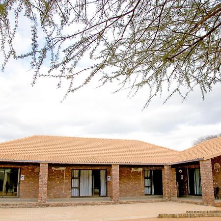 Thabazimbi Country Lodge Bagian luar foto