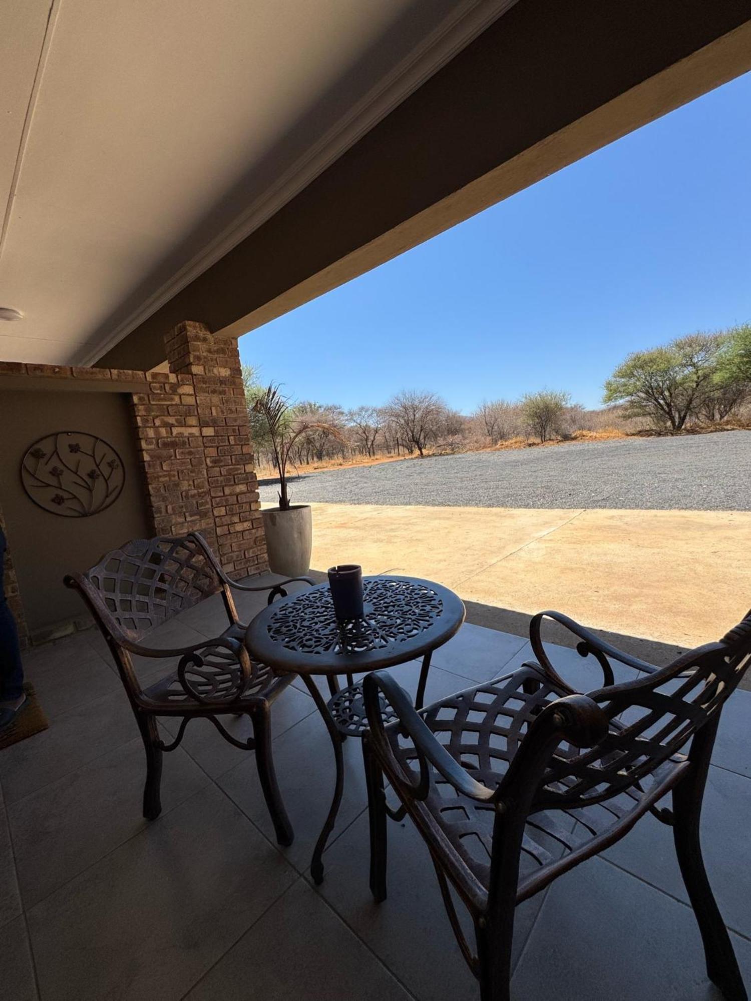 Thabazimbi Country Lodge Bagian luar foto