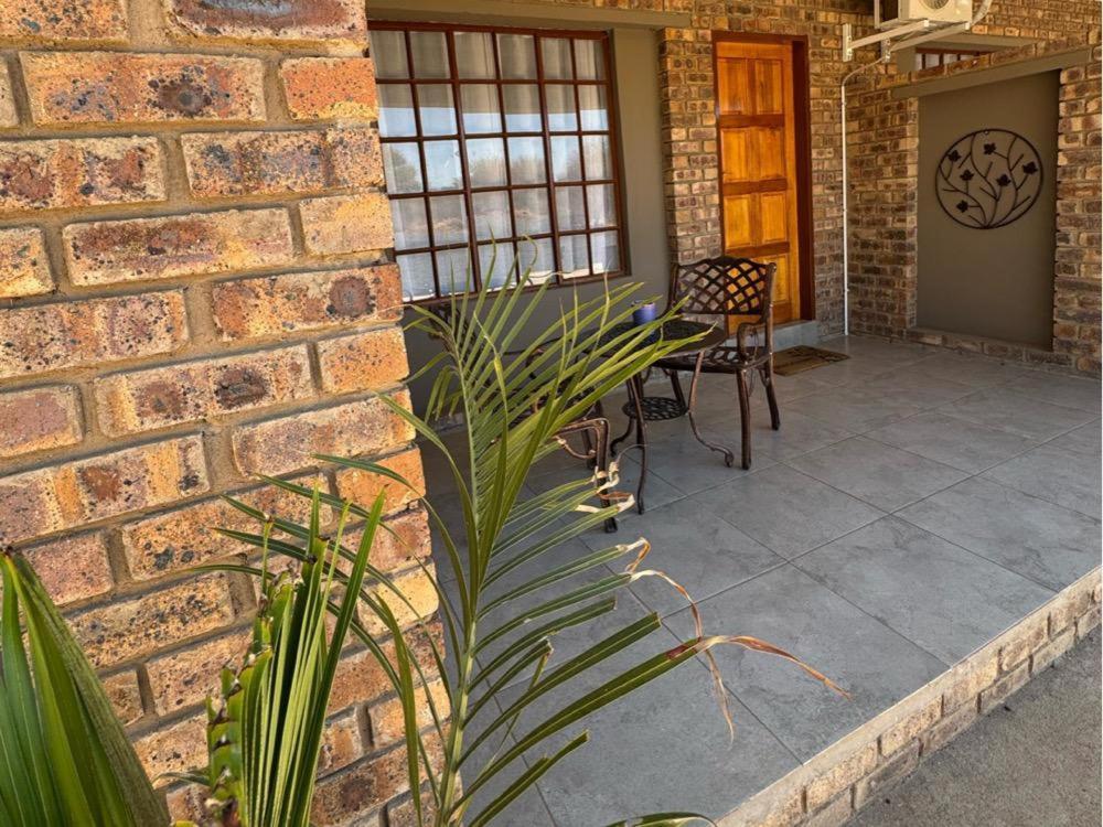 Thabazimbi Country Lodge Bagian luar foto