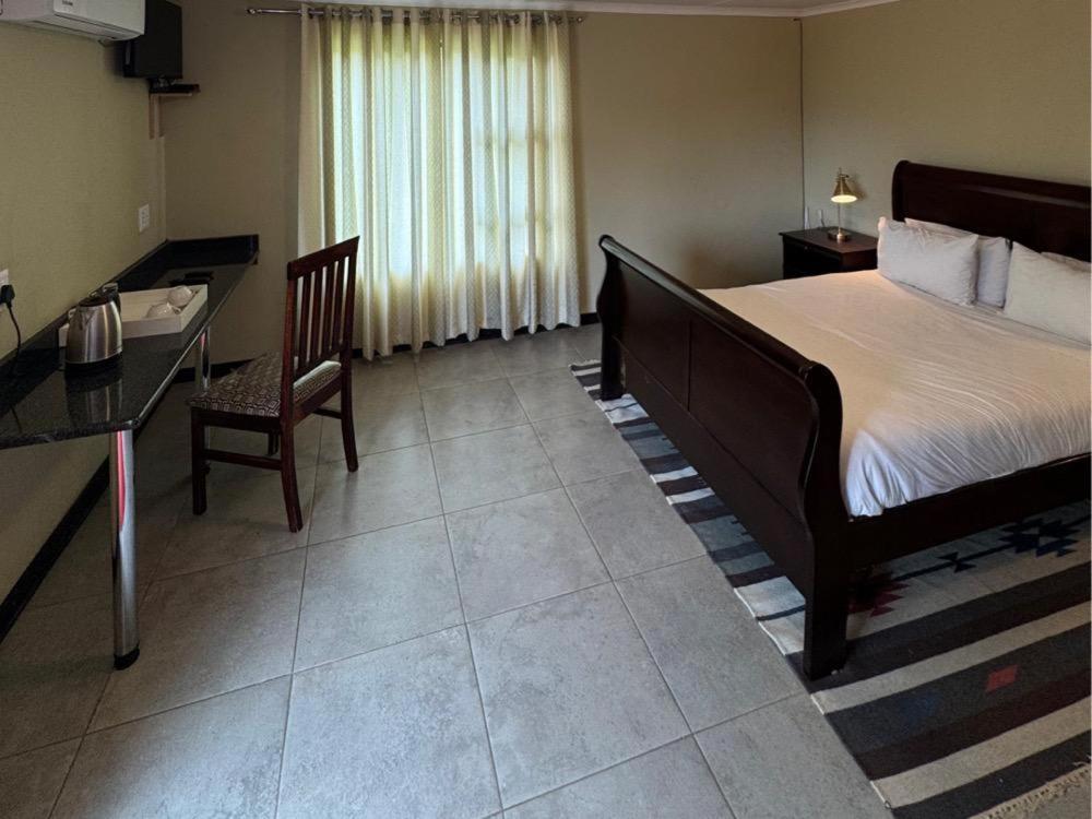 Thabazimbi Country Lodge Bagian luar foto