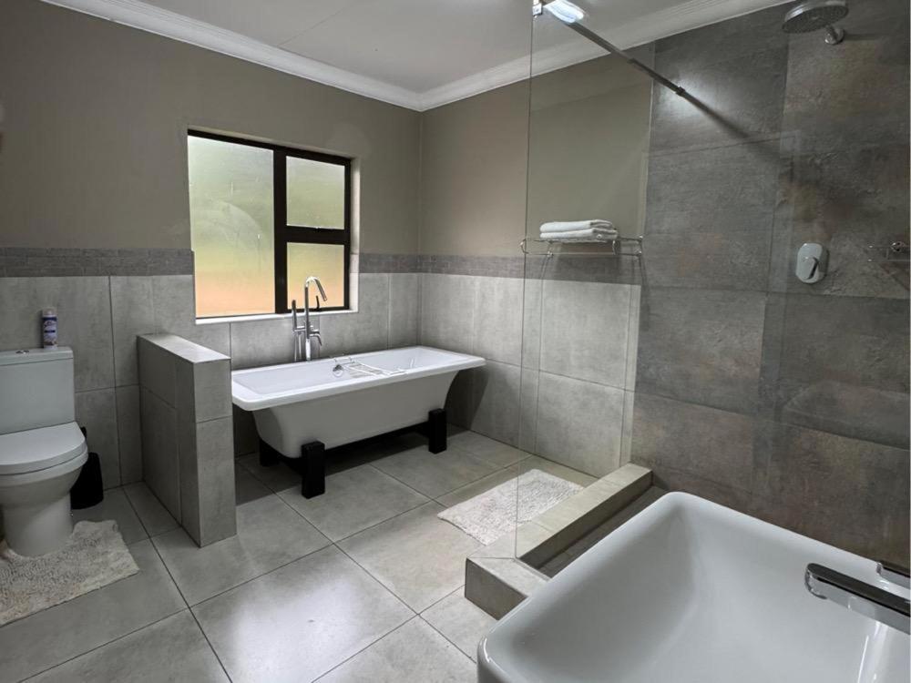 Thabazimbi Country Lodge Bagian luar foto