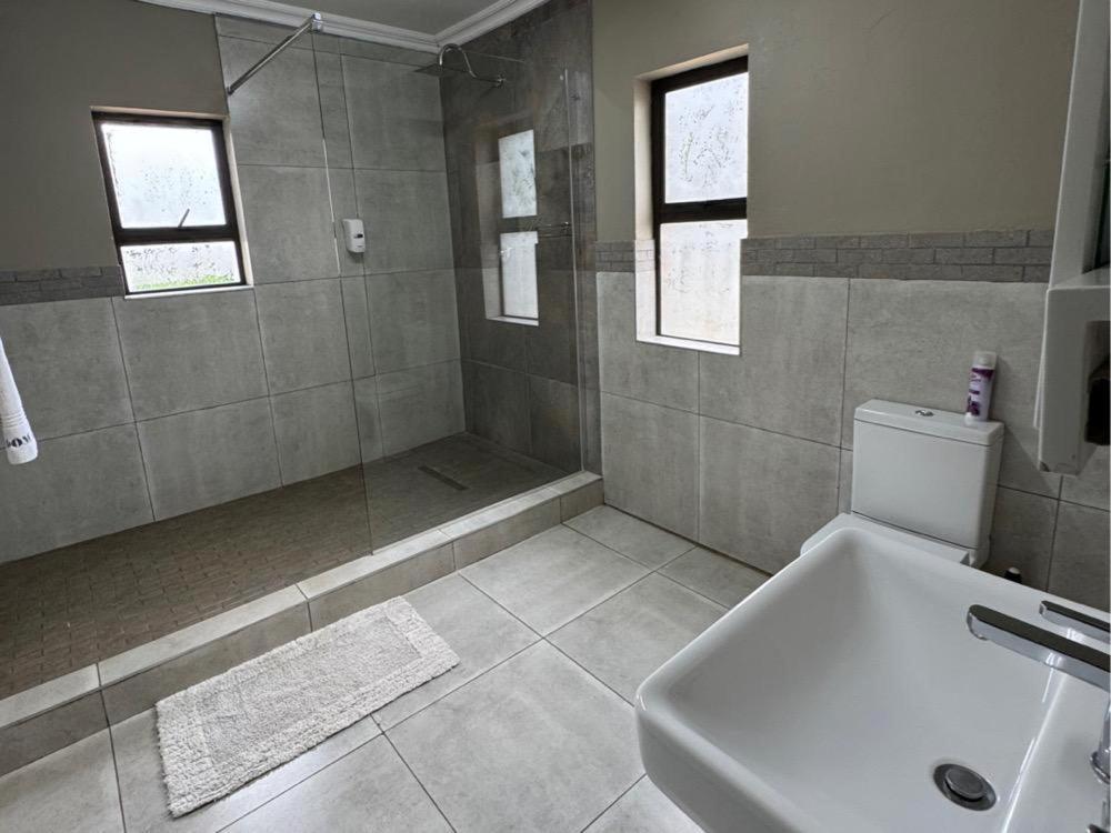 Thabazimbi Country Lodge Bagian luar foto