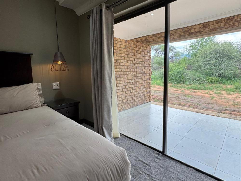 Thabazimbi Country Lodge Bagian luar foto