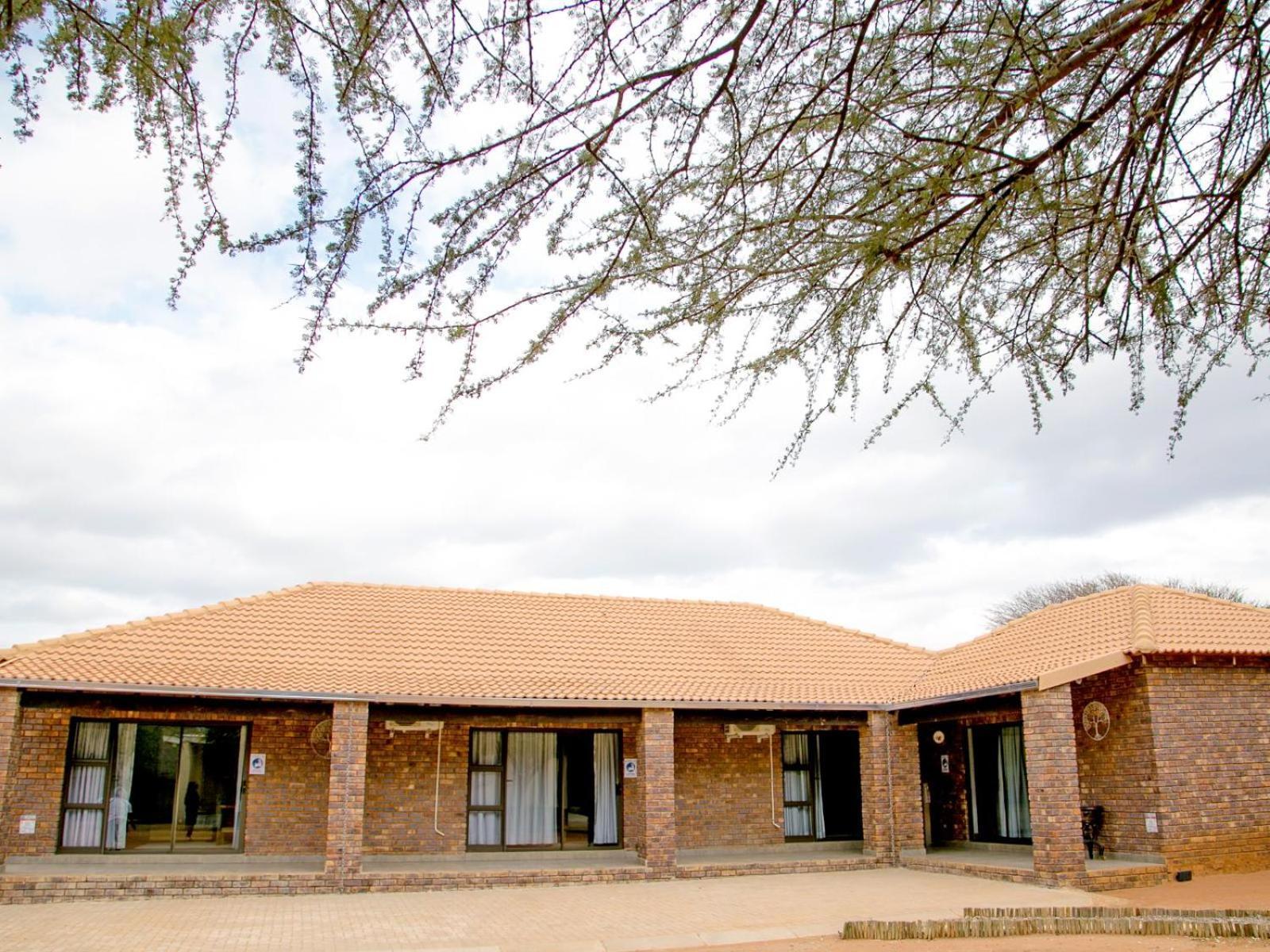 Thabazimbi Country Lodge Bagian luar foto