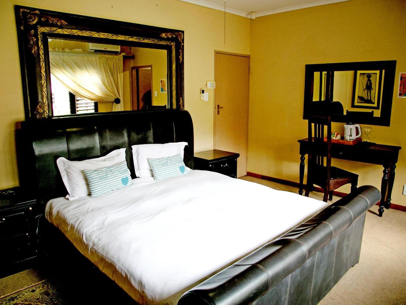Thabazimbi Country Lodge Bagian luar foto