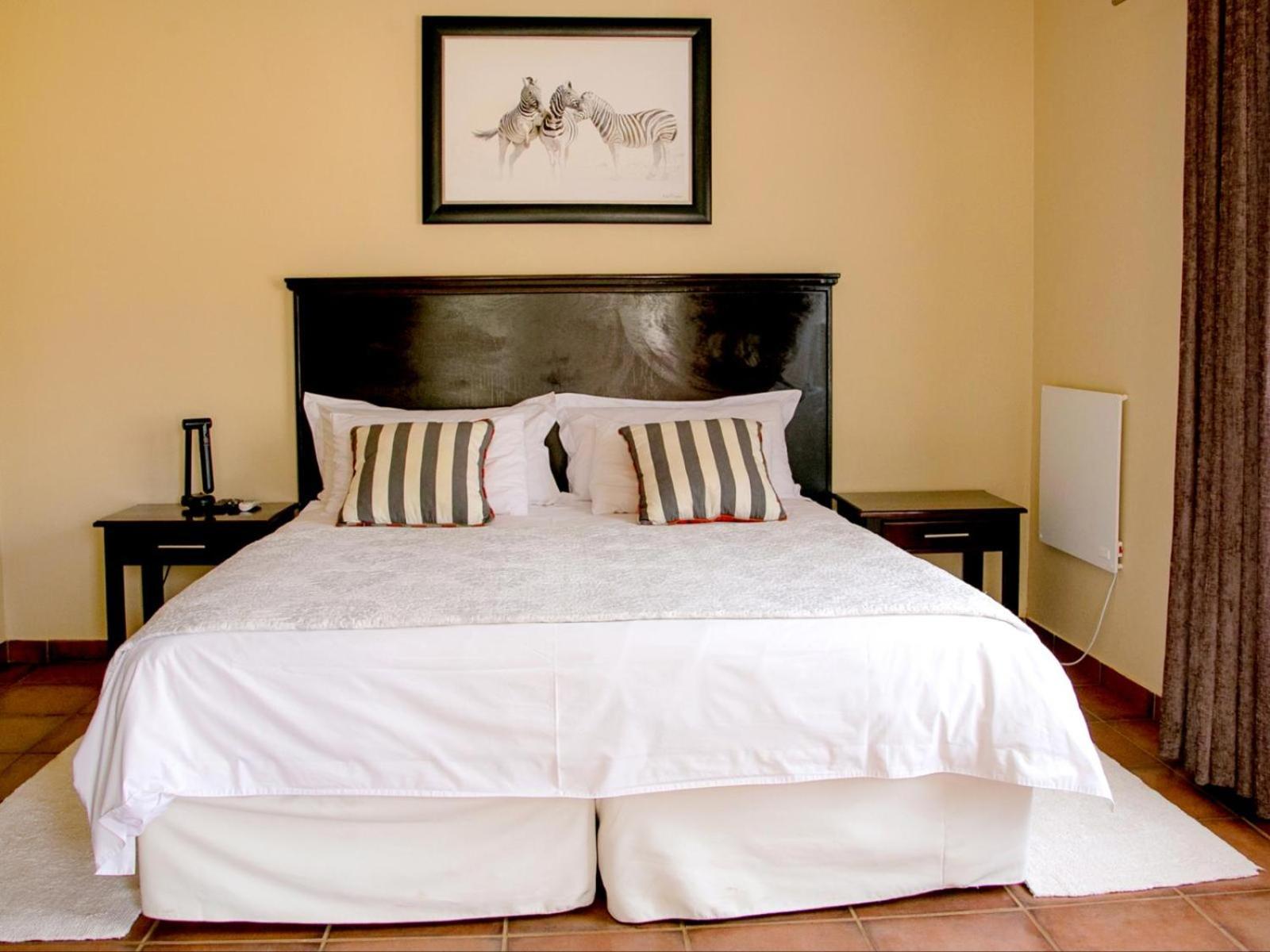 Thabazimbi Country Lodge Bagian luar foto