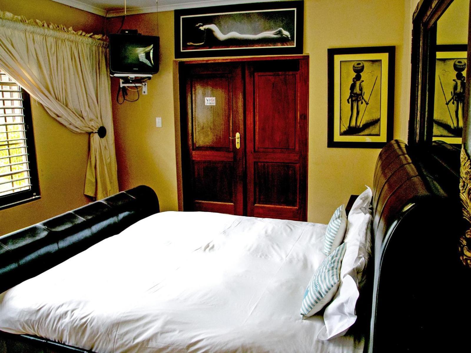 Thabazimbi Country Lodge Bagian luar foto