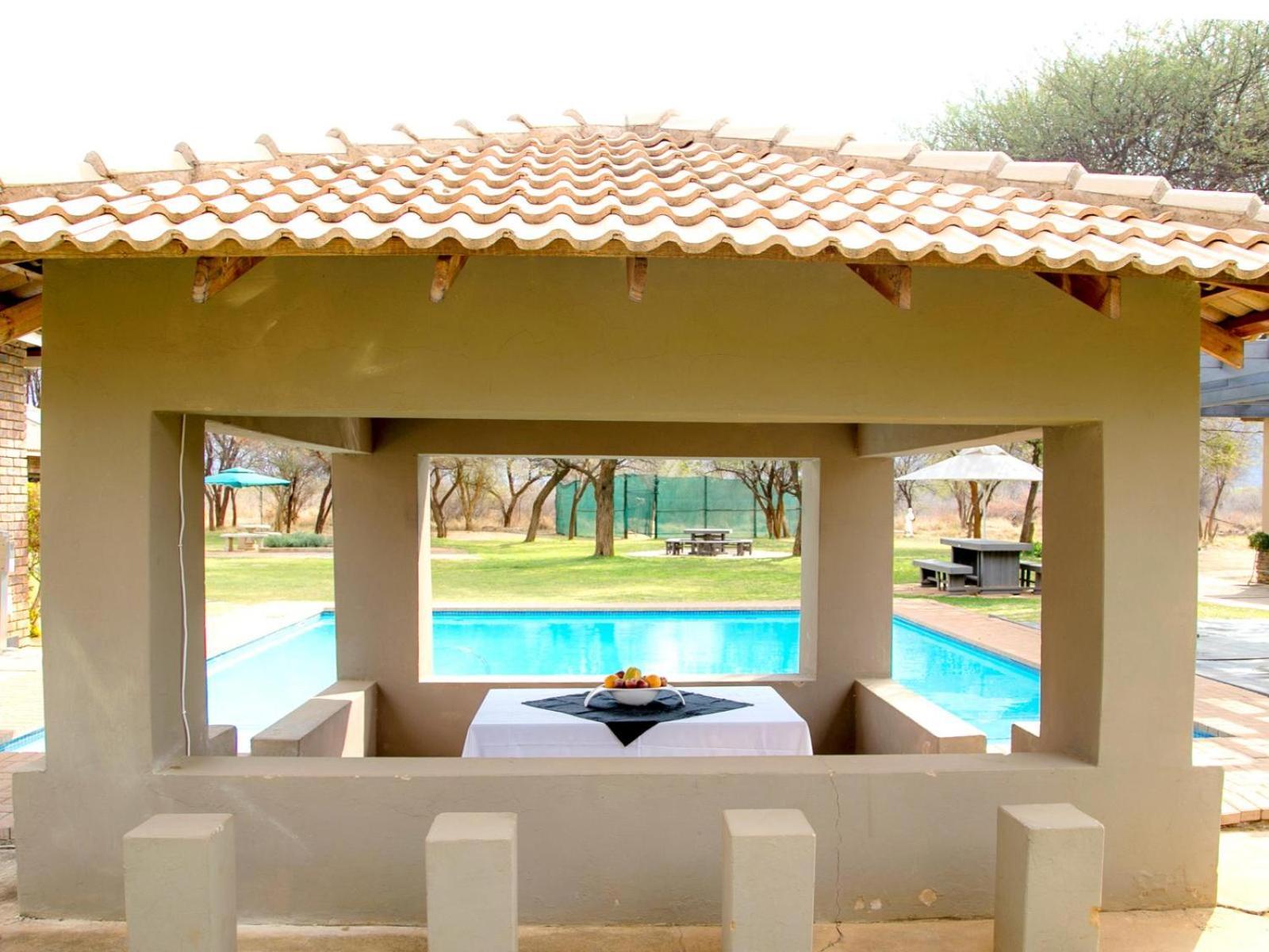 Thabazimbi Country Lodge Bagian luar foto