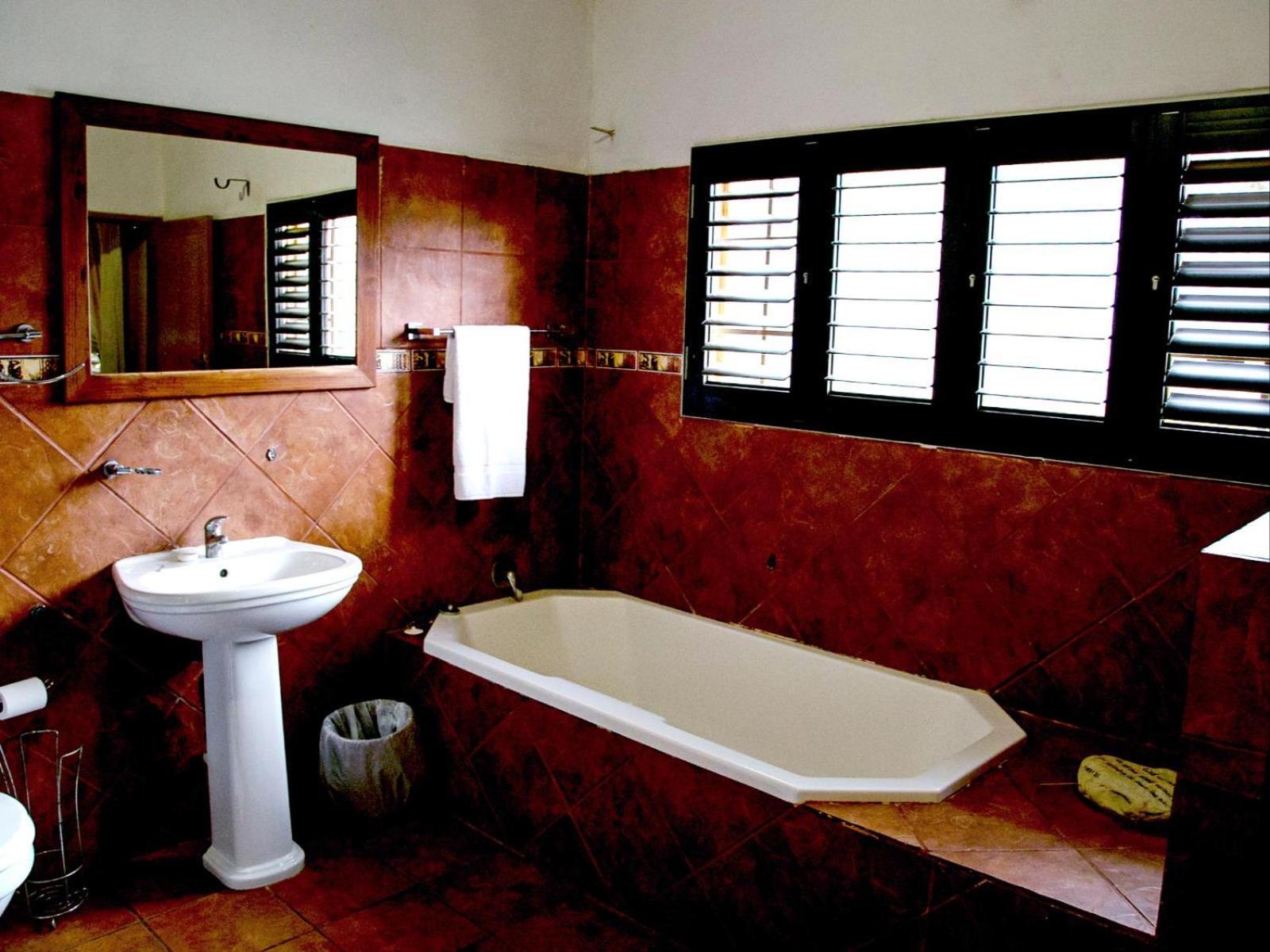 Thabazimbi Country Lodge Bagian luar foto