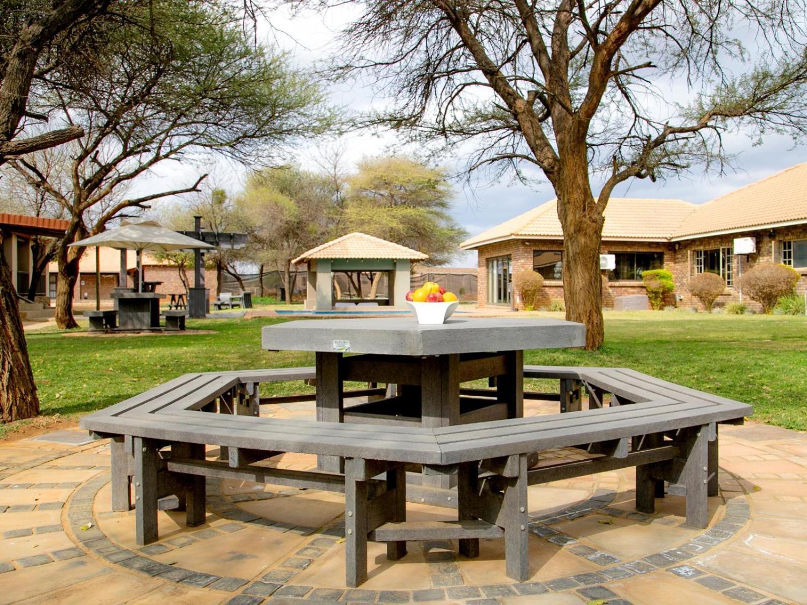 Thabazimbi Country Lodge Bagian luar foto
